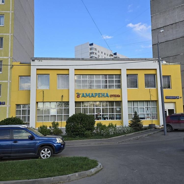 Арендный бизнес ОСЗ 