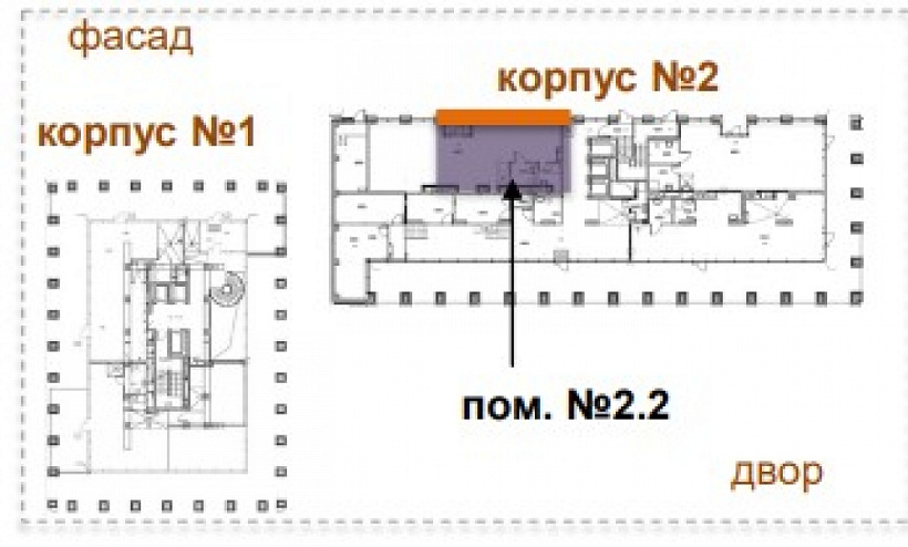 Арендный бизнес ЖК «Комплекс апартаментов Baires (Байрес)»