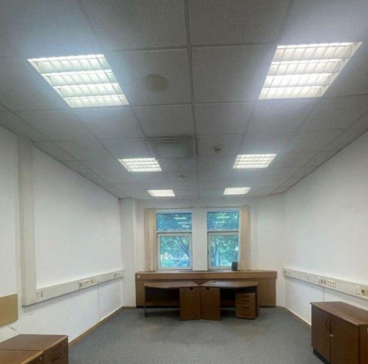 Аренда офиса ЖК Дом Газпрома