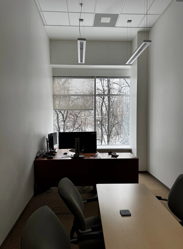 Аренда офиса Бизнес-центр 