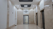 Аренда офиса Бизнес-центр «Кутузофф Тауэр» - превью