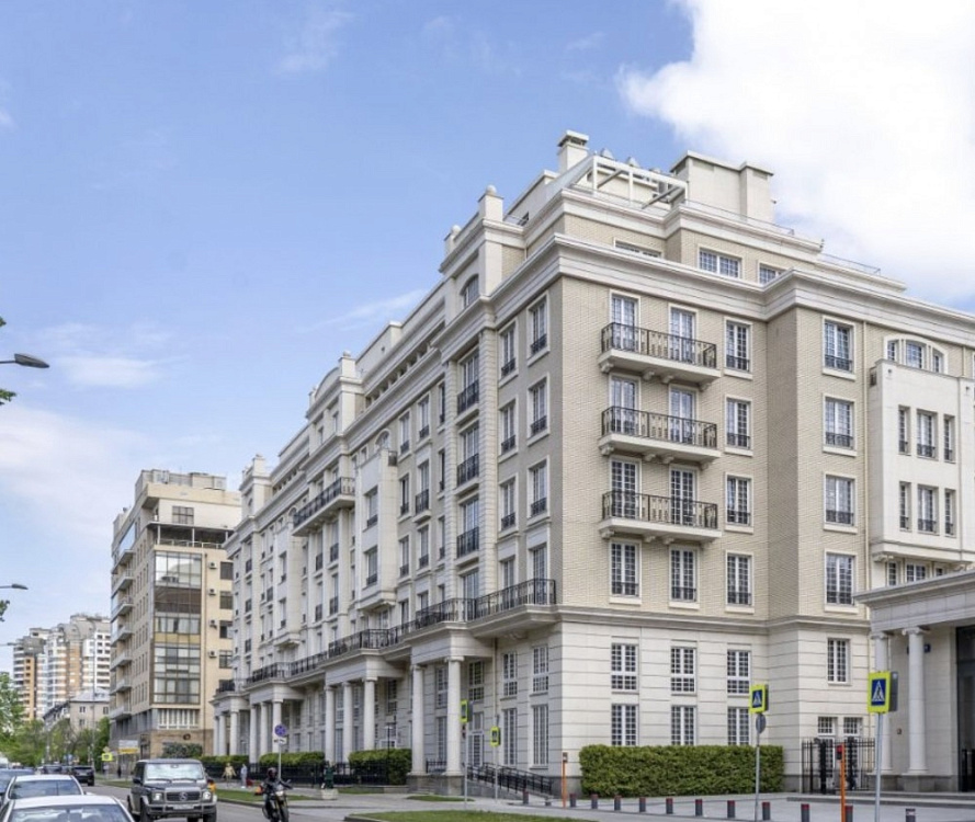 Аренда торгового помещения ЖК Knightsbridge