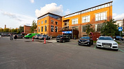Арендный бизнес БЦ Дизайн-завод 