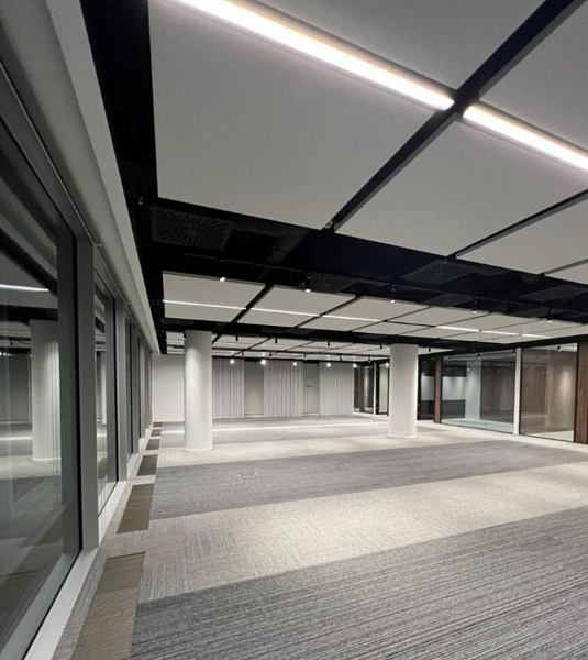 Аренда офиса Бизнес-центр «Четыре Ветра