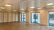 Аренда офиса Бизнес-центр «Атлантик» - превью