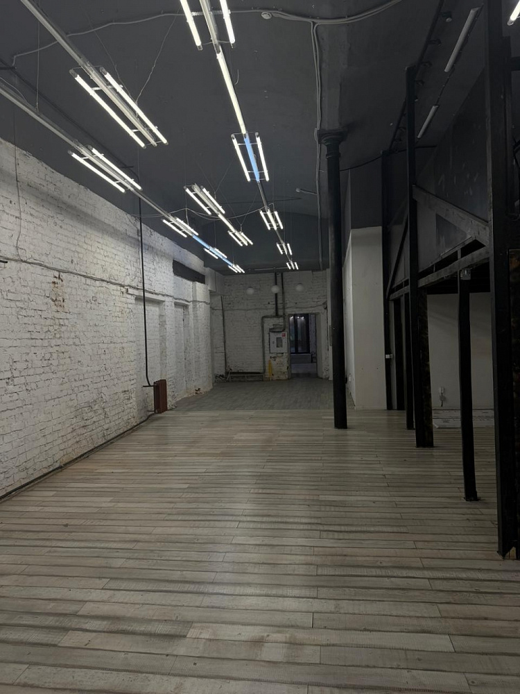 Аренда офиса Бизнес-центр 