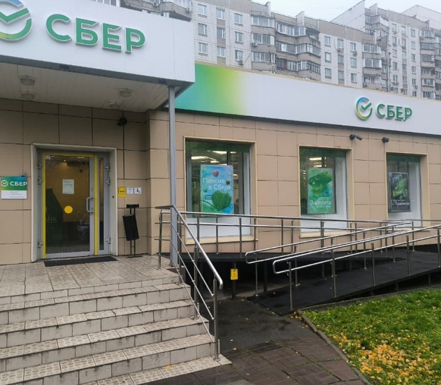 Аренда торгового помещения Здание 