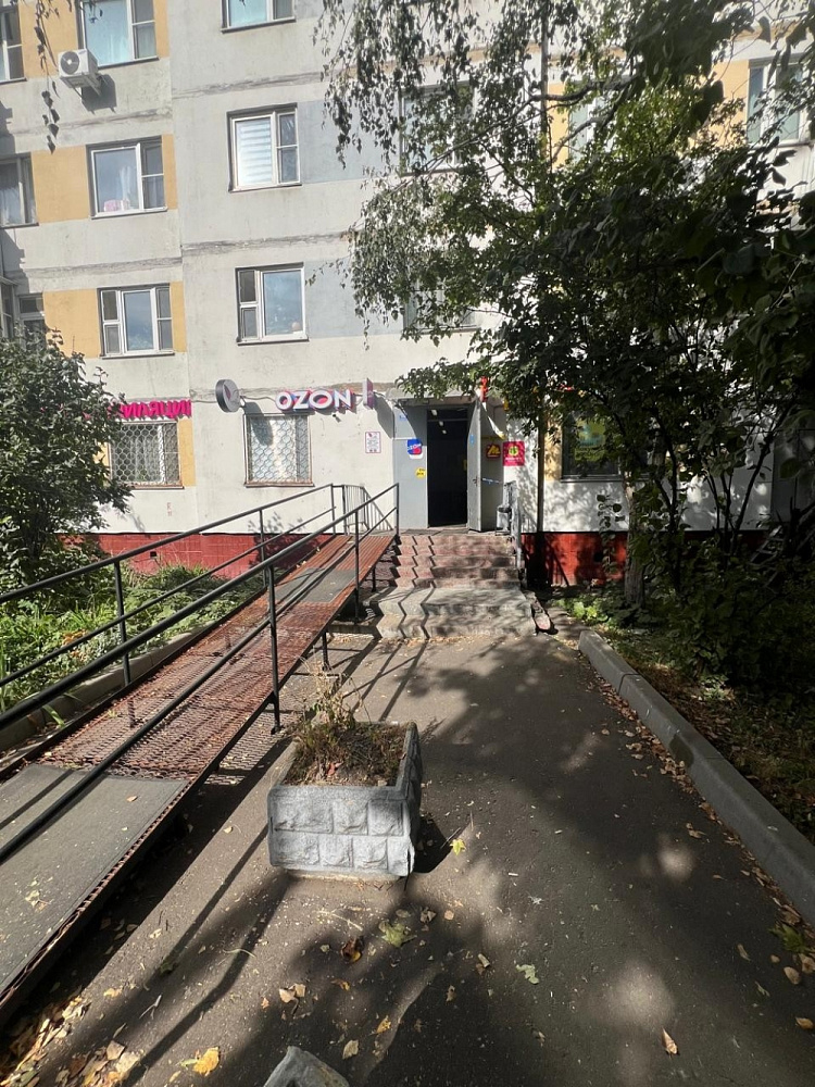 Арендный бизнес Академика Анохина