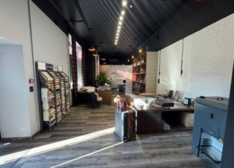 Арендный бизнес Жилой дом Гончарная набережная д. 3 стр. 5