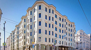Продажа торгового помещения ЖК «Полянка44» - превью