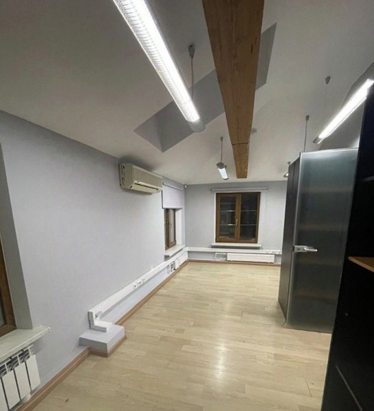 Аренда офиса Офисное здание «Чаплыгина 9 с1»