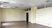 Аренда офиса Бизнес-центр «РТС Варшавский» - превью