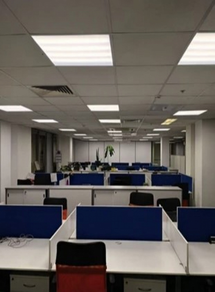 Аренда офиса Бизнес-центр 