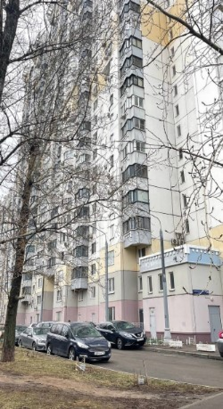 Арендный бизнес ЖК 