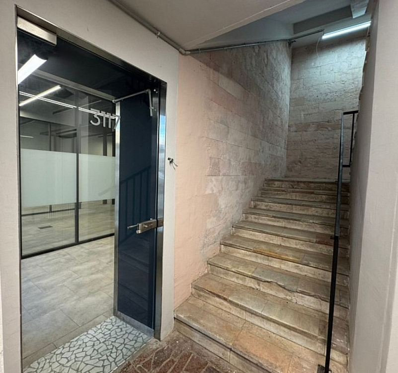 Продажа офиса Бизнес-центр 