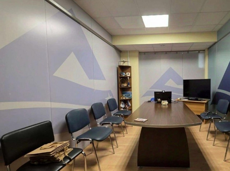 Аренда офиса Бизнес-центр 