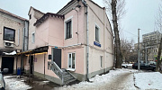 Продажа офиса Особняк «Доброслободская 7/1» - превью