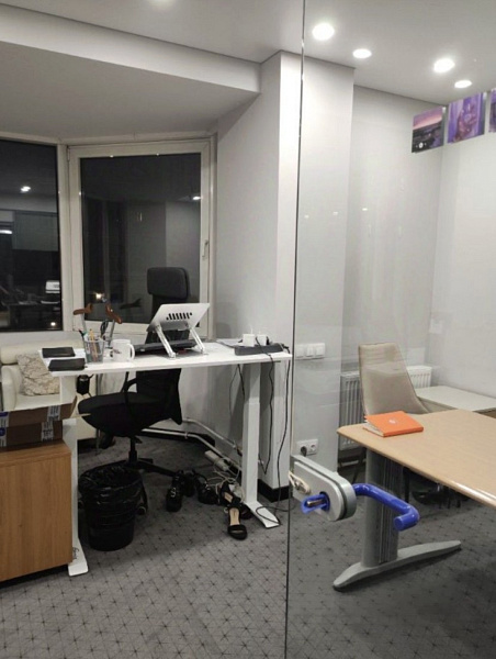 Аренда офиса Бизнес-центр «Сретенка Комплекс»