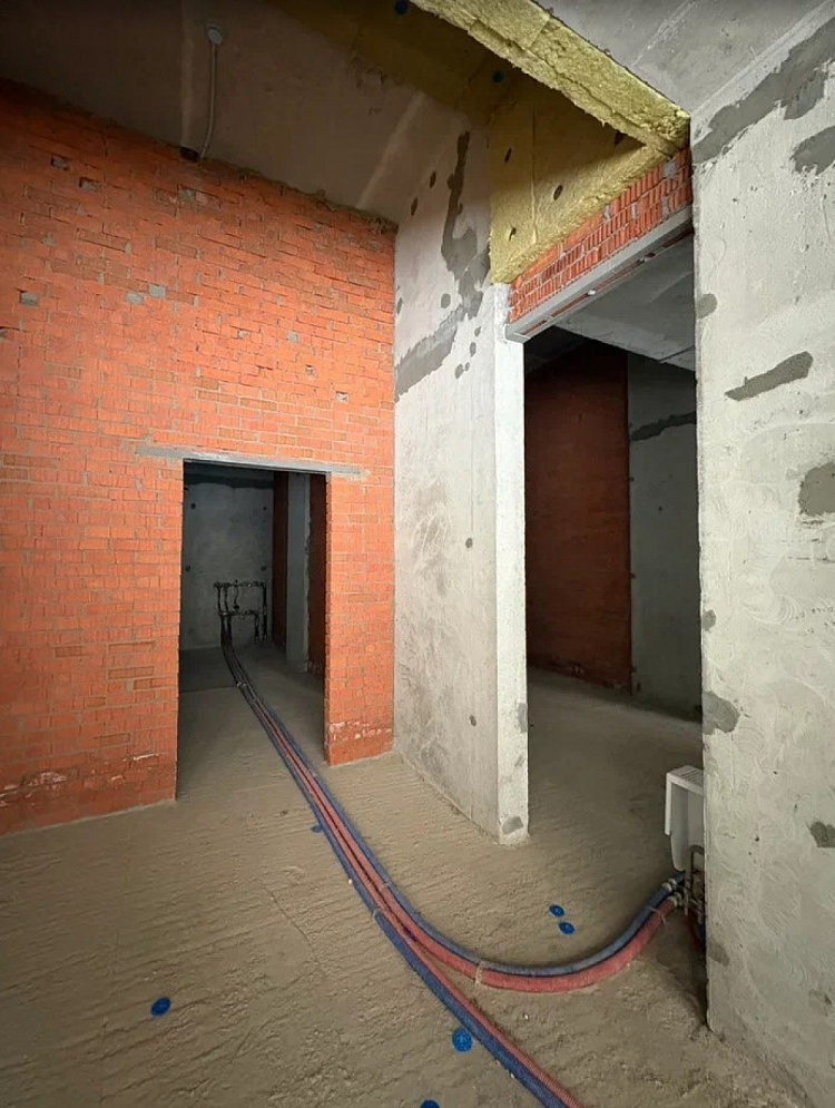 Аренда торгового помещения ЖК 