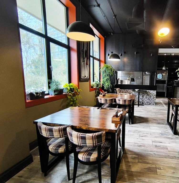 Аренда торгового помещения Профсоюзная улица, 25А