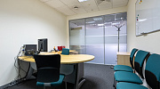 Аренда офиса Бизнес-центр «Северное сияние» - превью