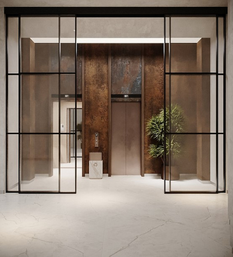 Аренда офиса Бизнес-центр 