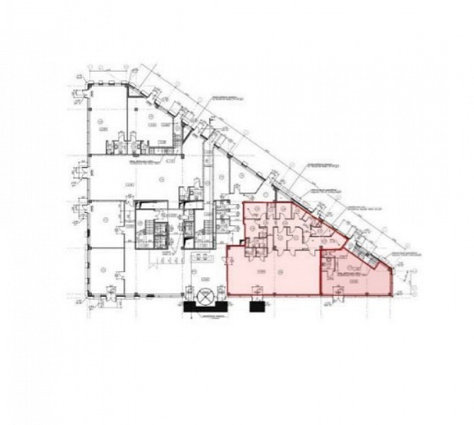 Аренда торгового помещения Бизнес-центр 