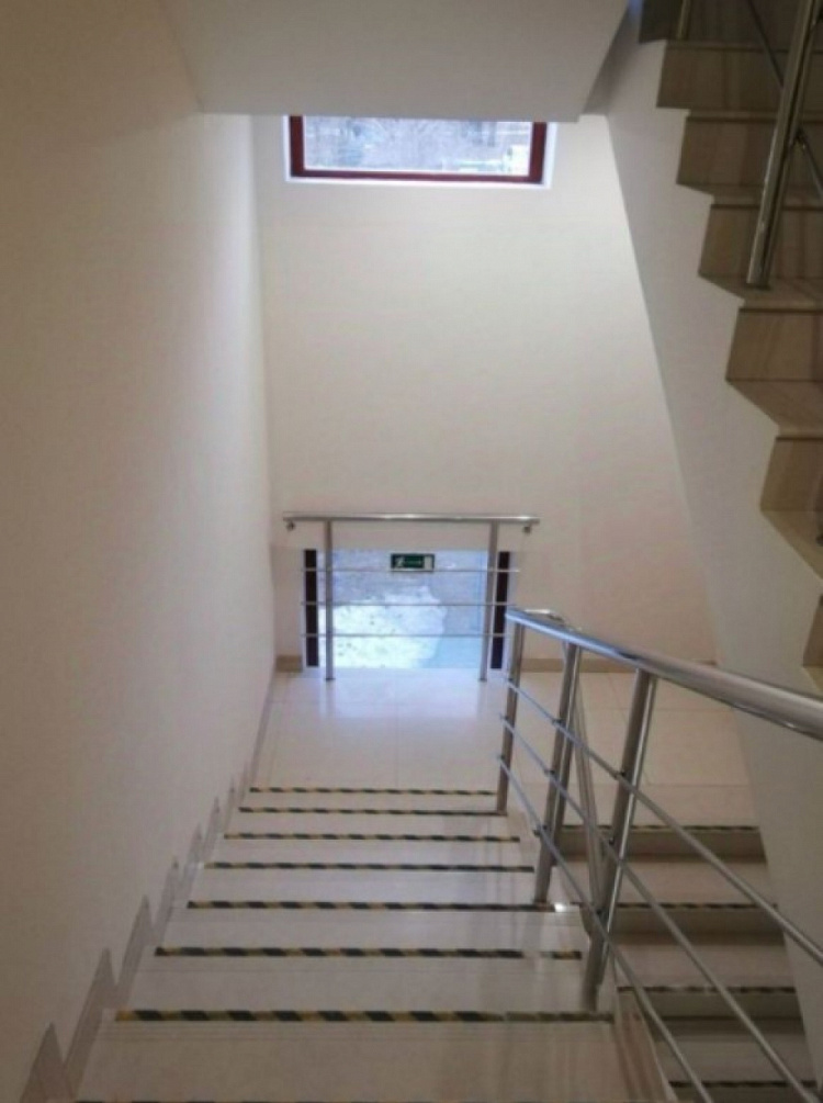 Аренда офиса БЦ 