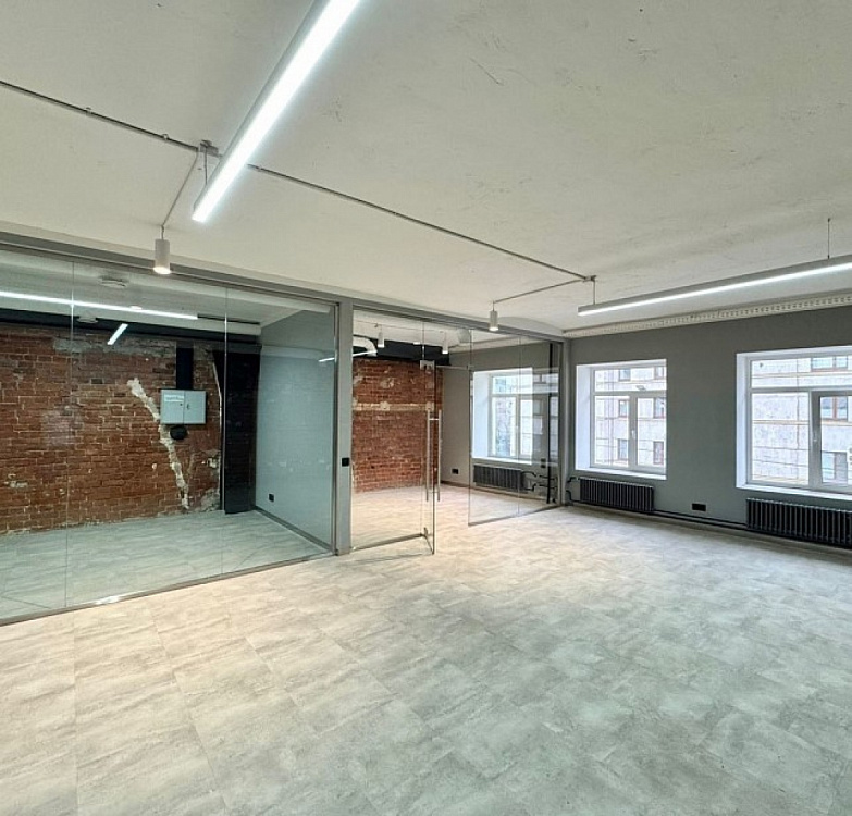 Аренда офиса Бизнес-центр 