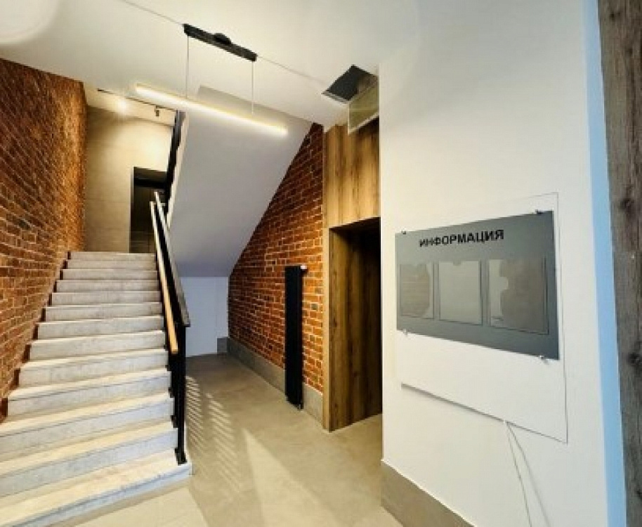 Продажа офиса 1-й Хвостов переулок, 3Ас2