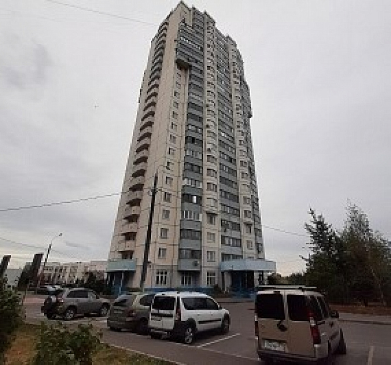 Продажа торгового помещения Жилое здание 