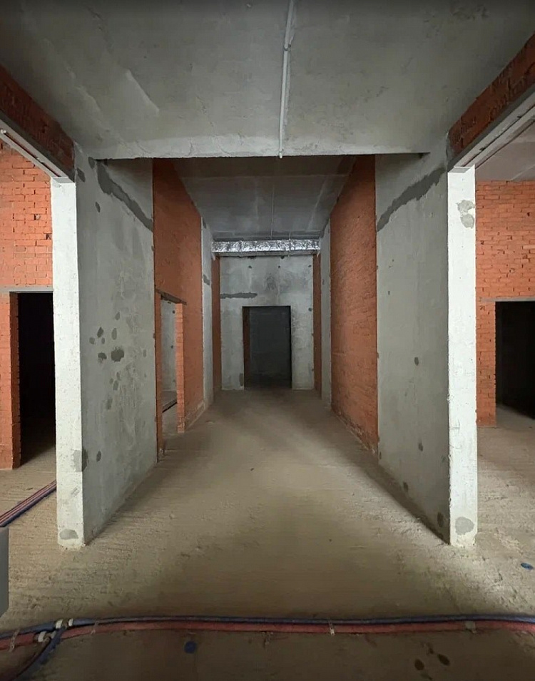 Аренда торгового помещения ЖК 