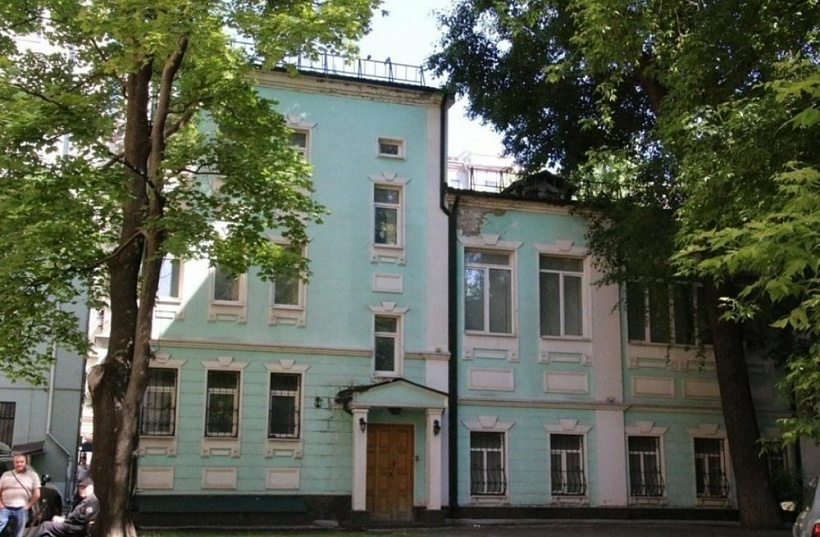 Аренда офиса Улица Гиляровского, 38