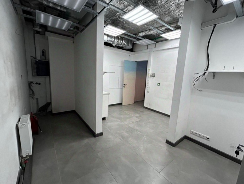 Аренда торгового помещения AFI2B