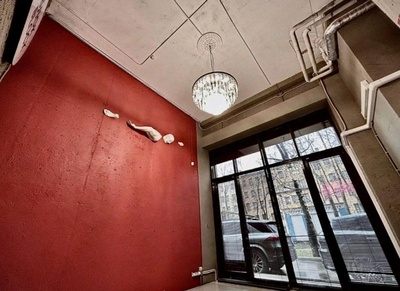 Аренда офиса ЖК 