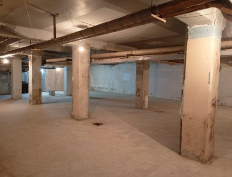 Аренда торгового помещения Жилое здание 