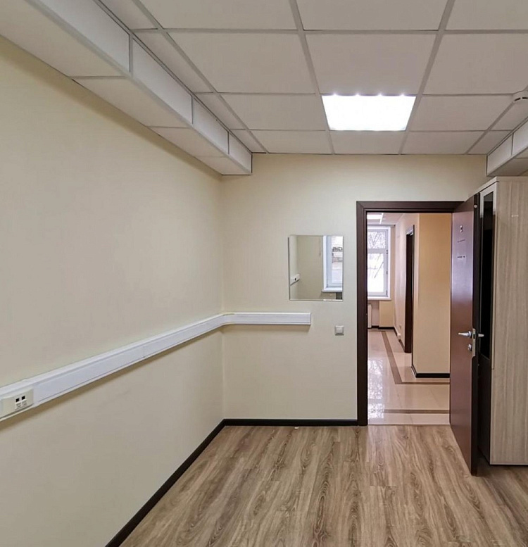 Аренда офиса Особняк «Хохловский 10 с3»