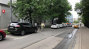 Аренда торгового помещения Жилое здание 