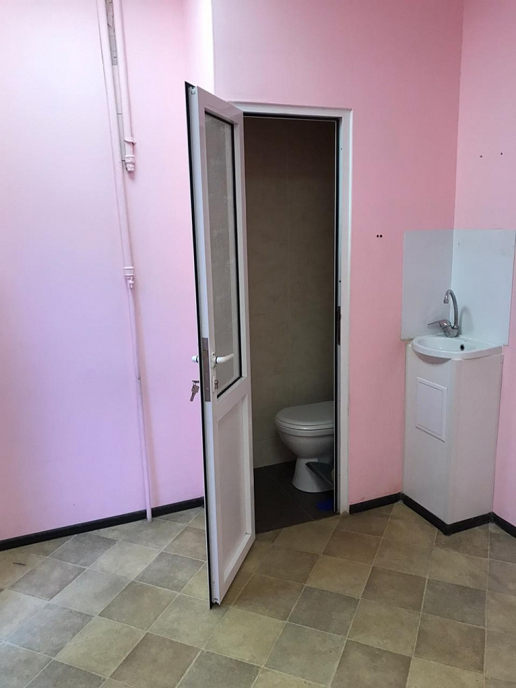 Аренда торгового помещения Жилое здание «Авиамоторная 47»