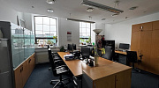 Аренда офиса Деловой-центр «ЛеФорт» с2 - превью