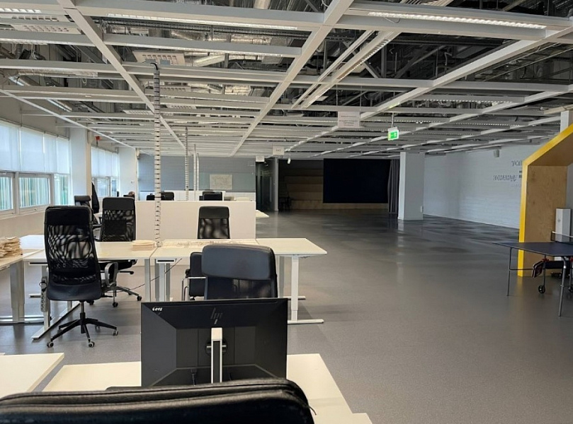 Аренда торгового помещения ТЦ 