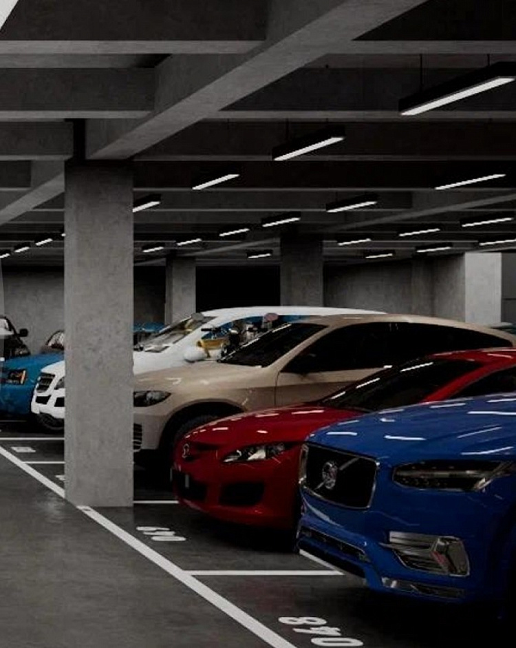 Продажа офиса МФК 