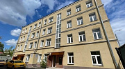Аренда офиса Офисное здание 