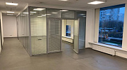 Аренда офиса Бизнес-центр «Технопарк Орбита» - превью