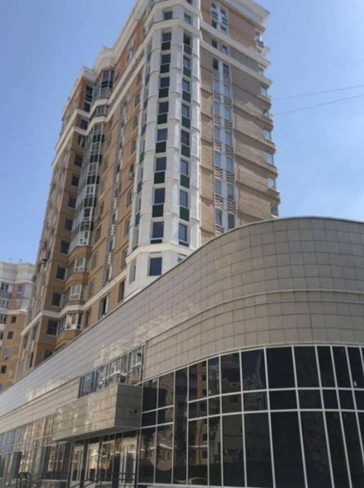 Аренда торгового помещения ЖК: Царицыно