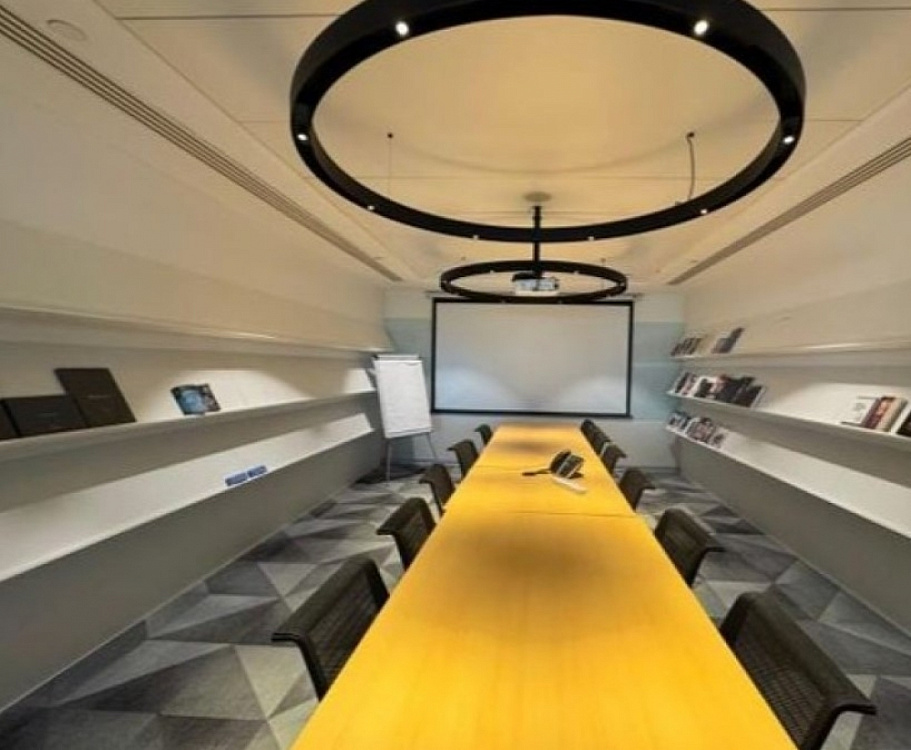 Аренда офиса Бизнес-центр 