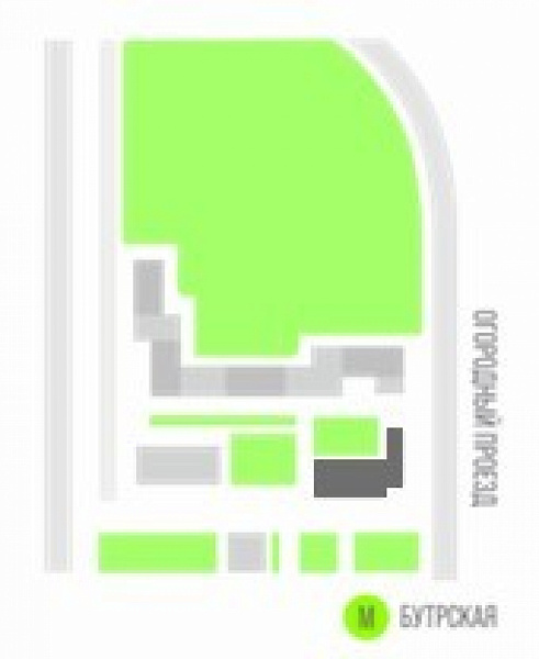 Продажа торгового помещения ЖК 