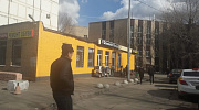 Арендный бизнес Жилое здание 