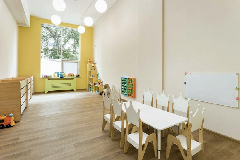 Аренда торгового помещения Жилое здание 