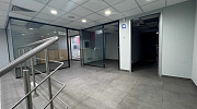 Аренда торгового помещения Бизнес-центр «Павелецкая Тауэр» - превью